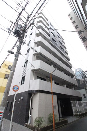 ミルーナヒルズ錦糸町（201）