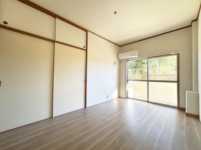 居室 大久保ハイツ