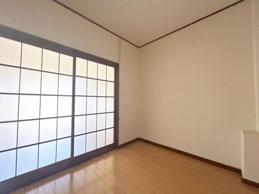 居室 大久保ハイツ