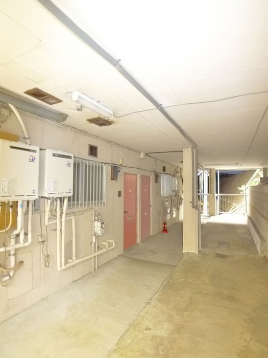 その他 大久保ハイツ