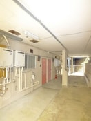 その他 大久保ハイツ