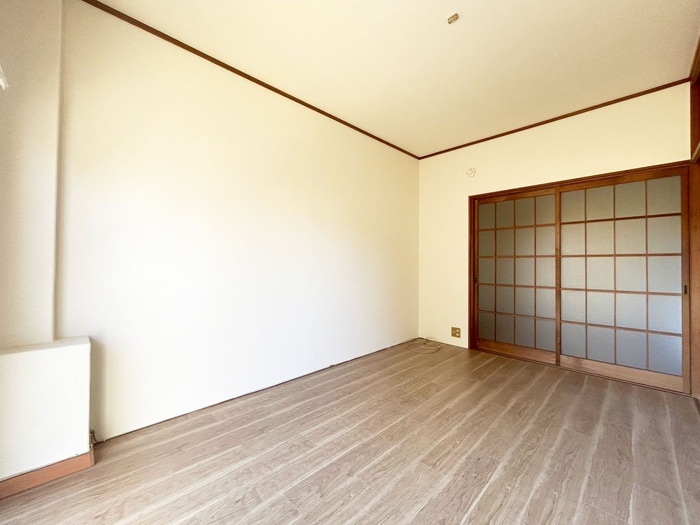 居室 大久保ハイツ