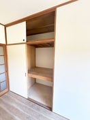 収納 大久保ハイツ