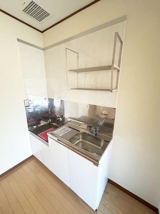 キッチン 大久保ハイツ