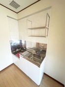 キッチン 大久保ハイツ