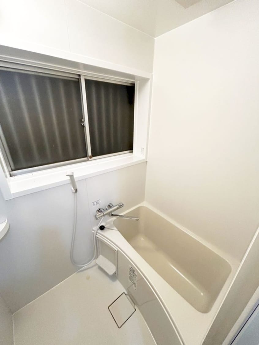 バス／シャワールーム等 大久保ハイツ