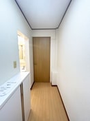 廊下 大久保ハイツ