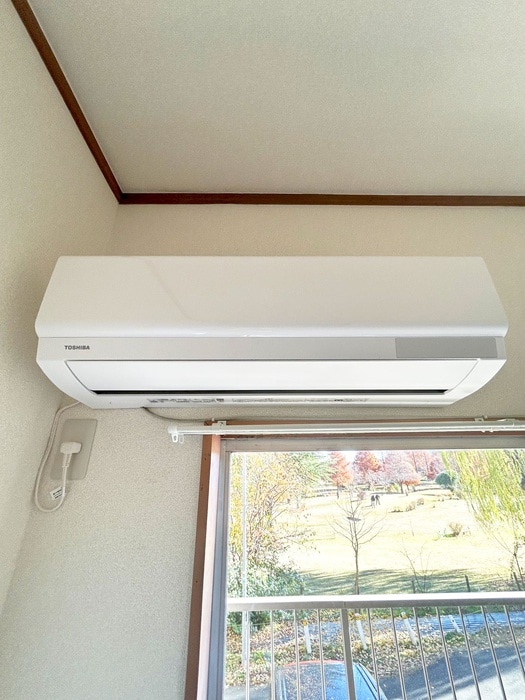 内観写真 大久保ハイツ