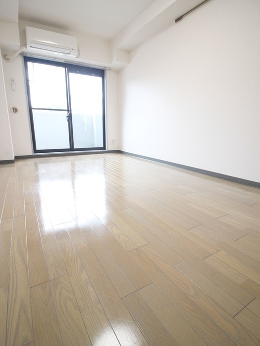 居室 サンモ－ル上用賀