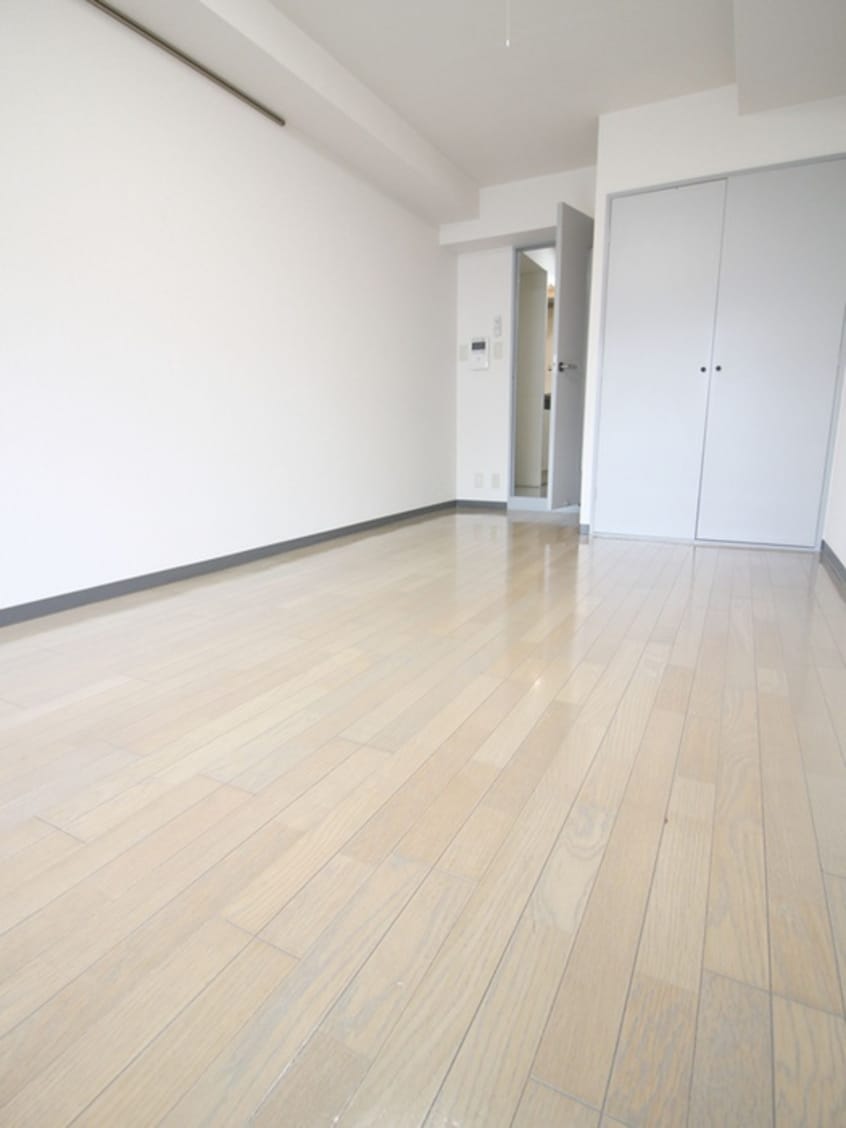 居室 サンモ－ル上用賀