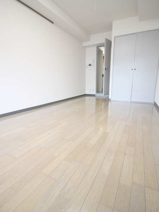 居室 サンモ－ル上用賀