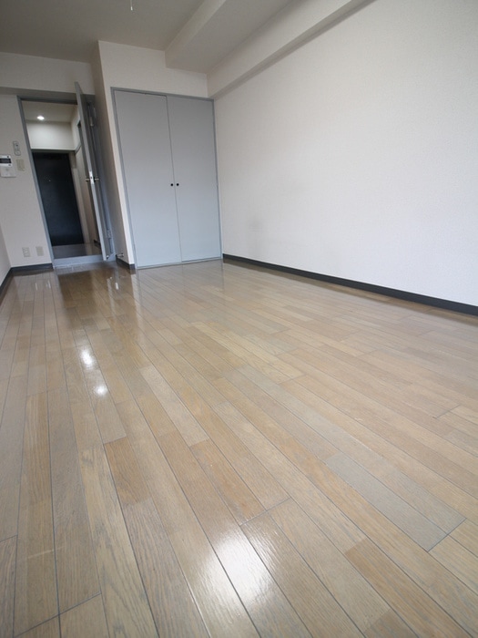 居室 サンモ－ル上用賀