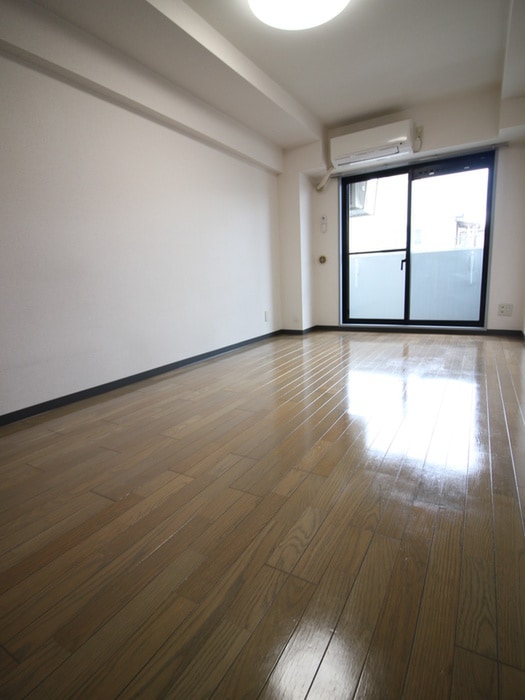 居室 サンモ－ル上用賀