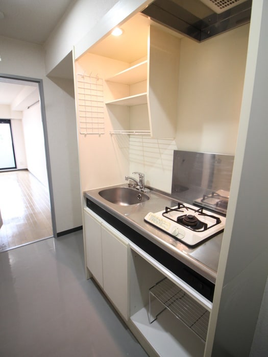 キッチン サンモ－ル上用賀