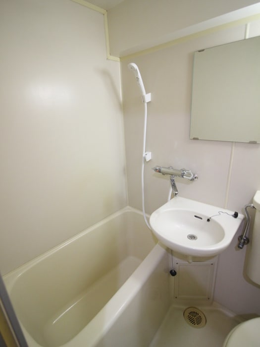 バス／シャワールーム等 サンモ－ル上用賀