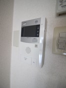 内観写真 サンモ－ル上用賀