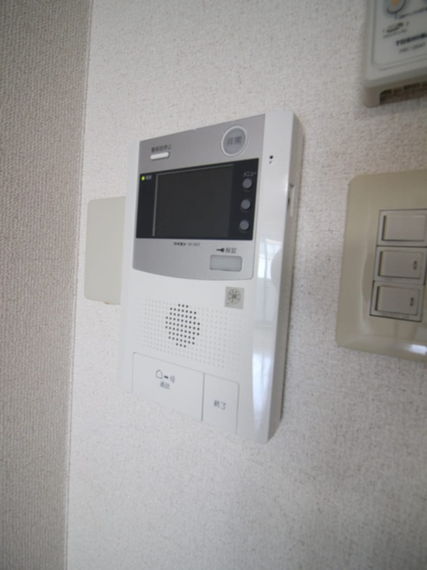 内観写真 サンモ－ル上用賀