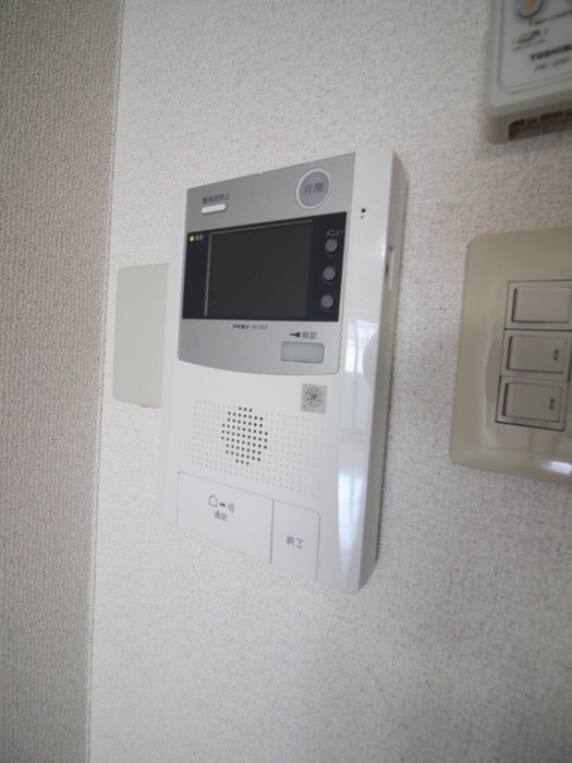 内観写真 サンモ－ル上用賀