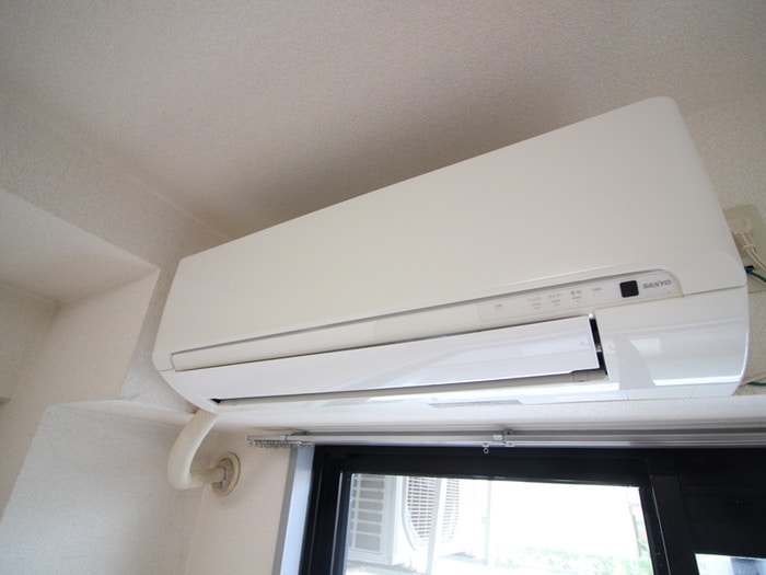 内観写真 サンモ－ル上用賀