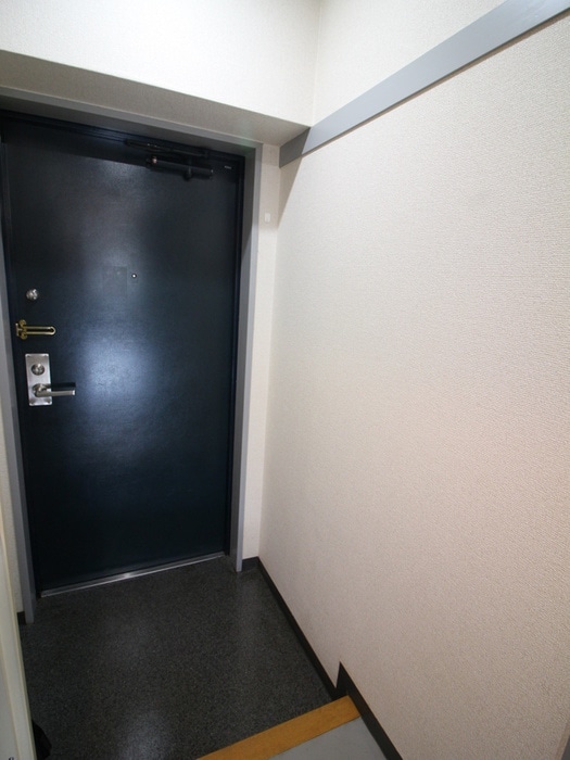 玄関 サンモ－ル上用賀