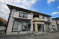 リバーサイドイトウⅡ　E