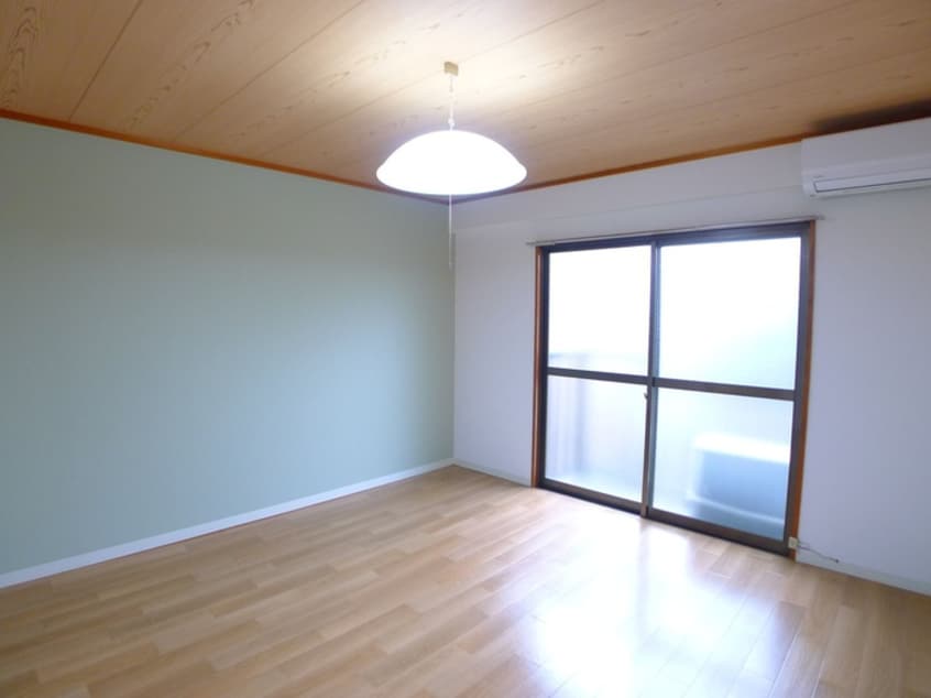 内観写真 クロノス南花島