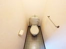 トイレ ハイツ足立