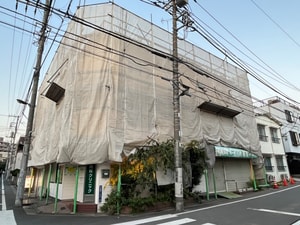 アルファビル（201）