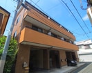 キャピタルメイツの外観