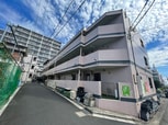 錦グリ－ンハイツ２号館