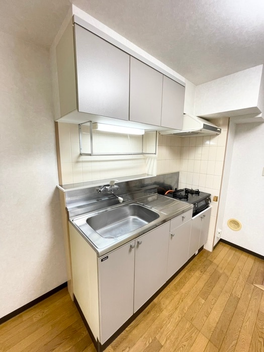 キッチン 錦グリ－ンハイツ２号館