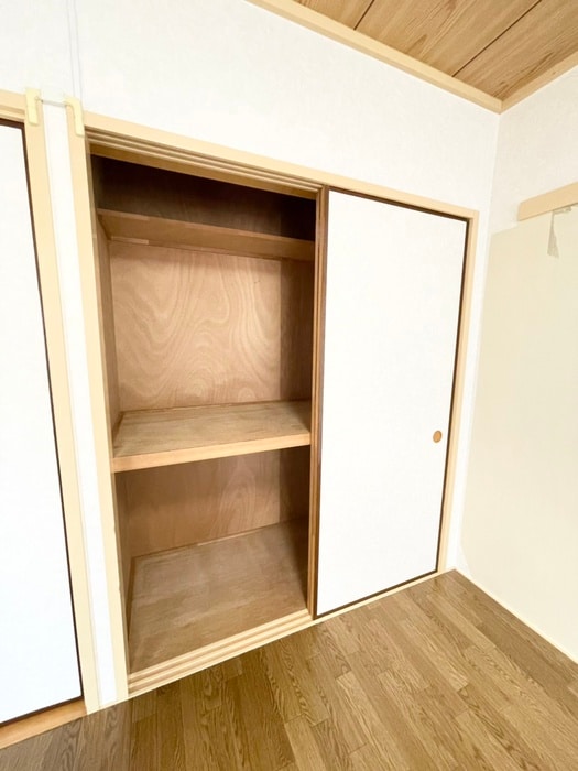 収納 錦グリ－ンハイツ２号館