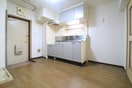 居室 錦グリ－ンハイツ２号館