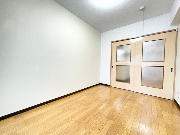 居室 錦グリ－ンハイツ２号館