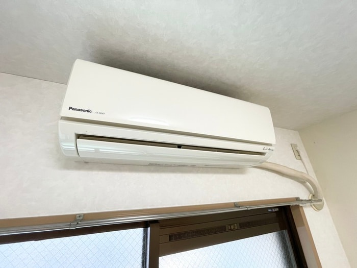 内観写真 錦グリ－ンハイツ２号館