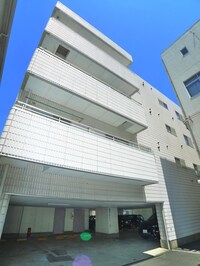 カトラセゾン亀戸