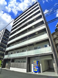 ｱｲﾙﾌﾟﾚﾐｱﾑ東京押上ﾉｰｽ(302)