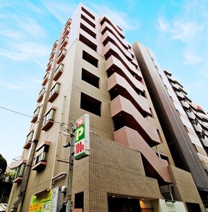 グランアルポルト