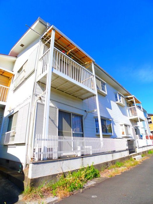 外観写真 ルネッサ越谷