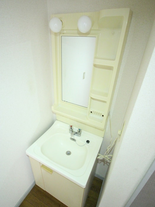 洗面 ルネッサ越谷