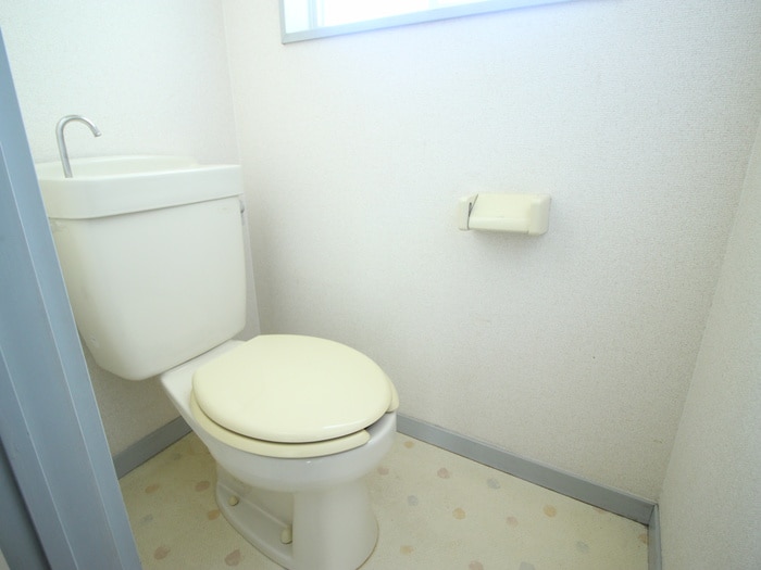 トイレ ルネッサ越谷