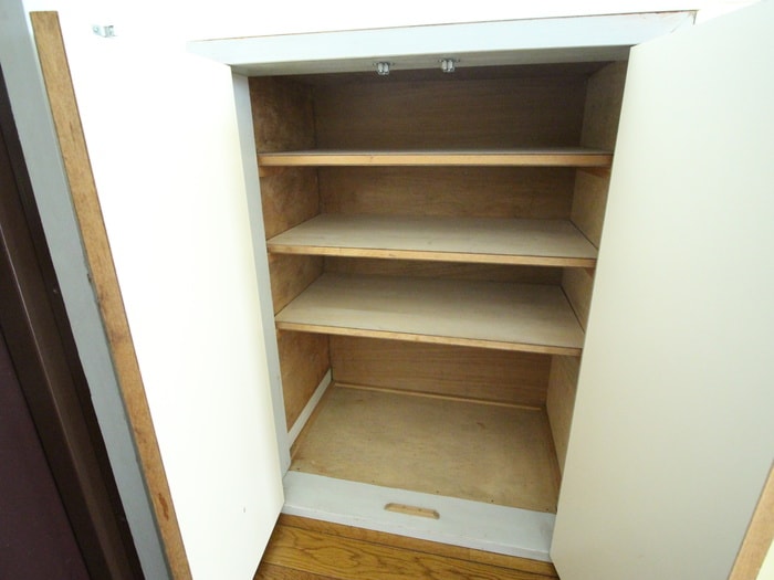 靴箱 ルネッサ越谷