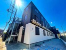 外観写真 ルミエール大和２４