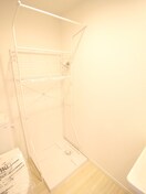 洗濯機置場 ルミエール大和２４