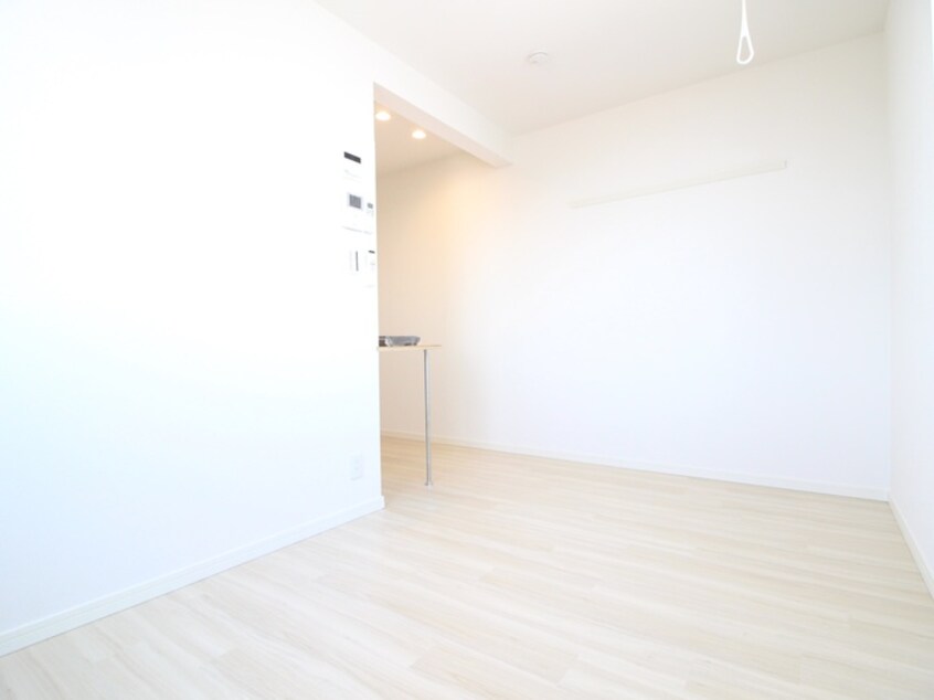 居室 ルミエール大和２４