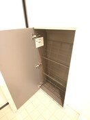 靴箱 ルミエール大和２４