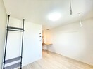 居室 ルミエール大和２４