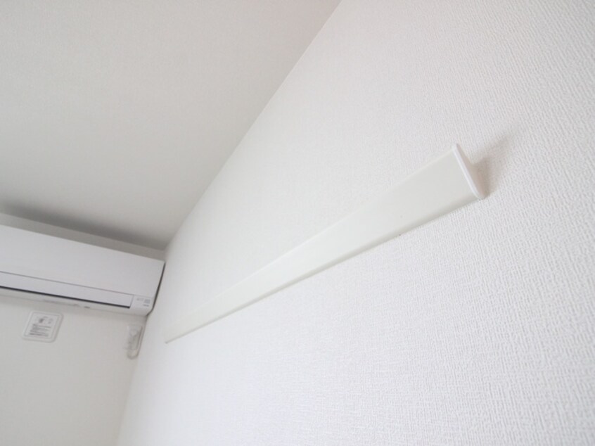 内観写真 ルミエール大和２４