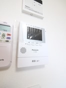 内観写真 ルミエール大和２４