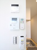 内観写真 ルミエール大和２４